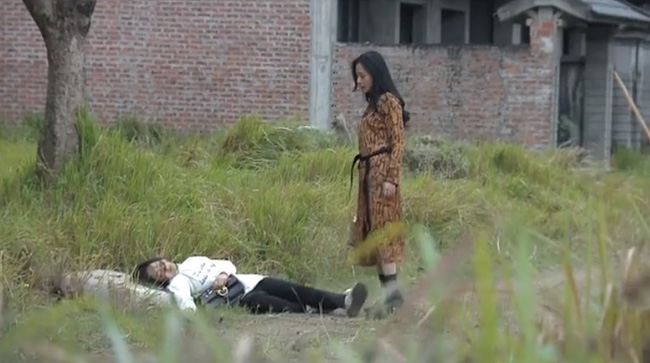 Nàng dâu order: Lan Phương bị hồ ly xô ngã đập đầu bất tỉnh, nguyên nhân của vụ bắt cóc tống tiền là đây?