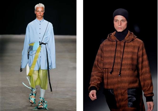 Người mẫu đột ngột qua đời sau khi vấp ngã trên sàn catwalk