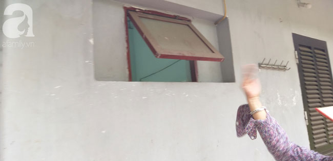 Hà Nội: Ông lão 81 tuổi bị người dân bắt quả tang sàm sỡ cô gái tâm thần trong nhà vệ sinh công cộng