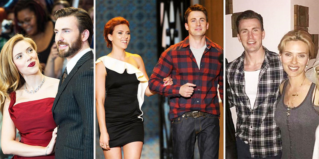 Tình bạn gây thổn thức của dàn sao Avengers: Endgame sau 11 năm