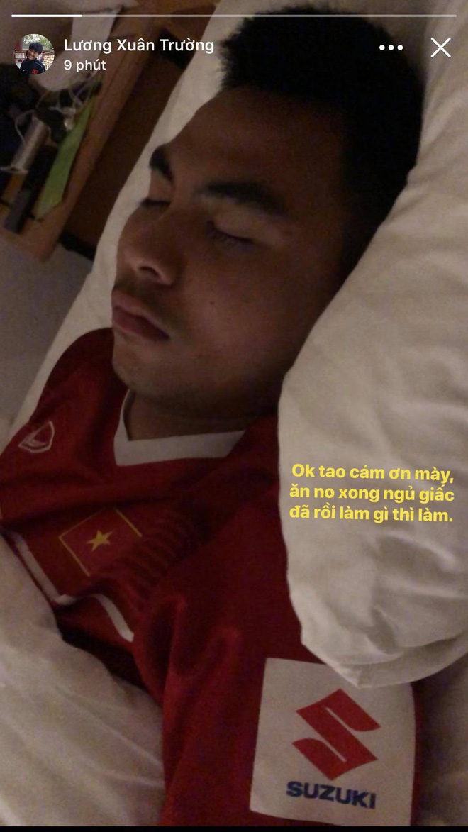 Xuân Trường bị troll không trượt phát nào trong ngày sinh nhật và đây là cách trả đũa của anh chàng