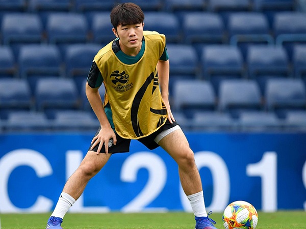 Xuân Trường dự bị trong ngày sinh nhật, Buriram United ngược dòng ngoạn mục