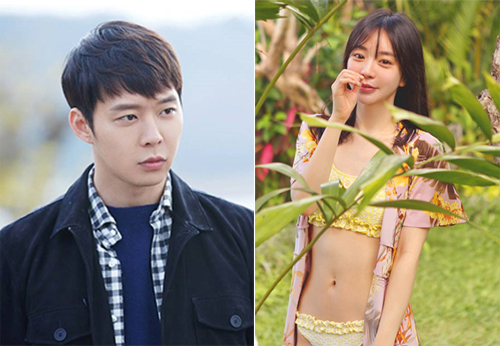 Park Yoo Chun thừa nhận dùng ma túy