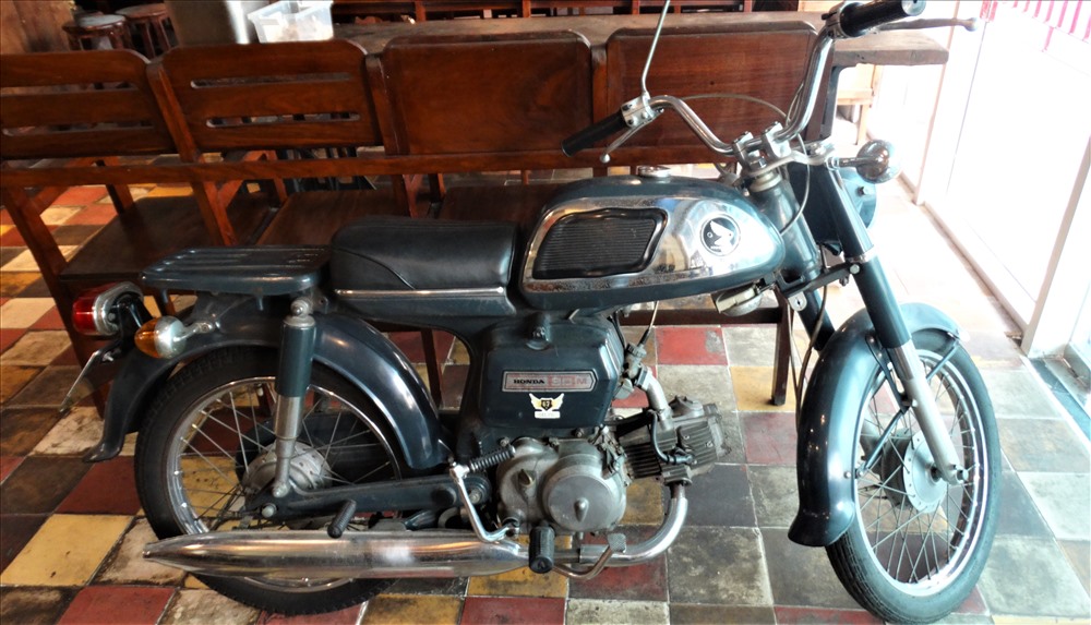 Nhìn lại những bảo vật trong đời sống của người Sài Gòn