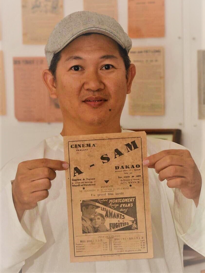 Nhìn lại những bảo vật trong đời sống của người Sài Gòn