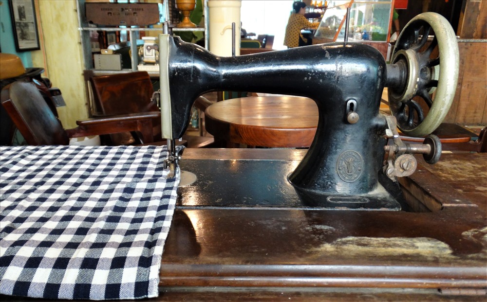 Nhìn lại những bảo vật trong đời sống của người Sài Gòn