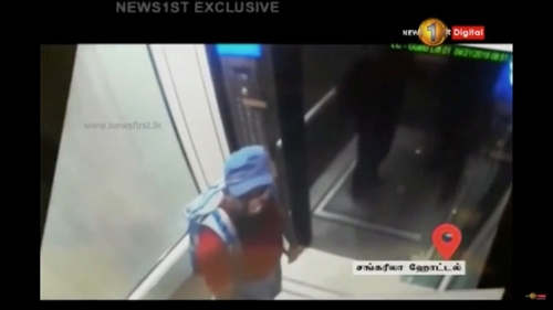 Bi kịch của hai gia đình tỷ phú trong vụ đánh bom ở Sri Lanka