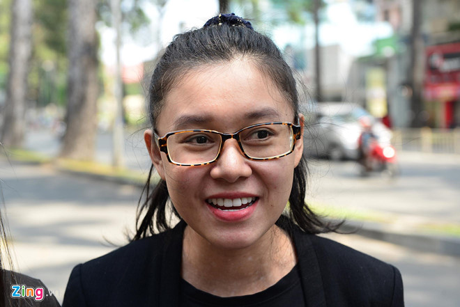 Tòa trả đơn kiện đòi Công an TP.HCM 2,5 tỷ của bạn thân Phương Nga