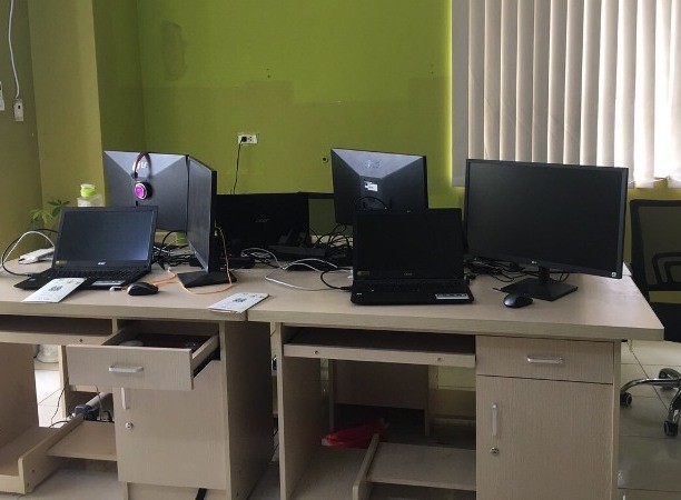 Choáng với lượng tiền, xe xịn trong đường dây đánh bạc 30.000 tỉ đồng