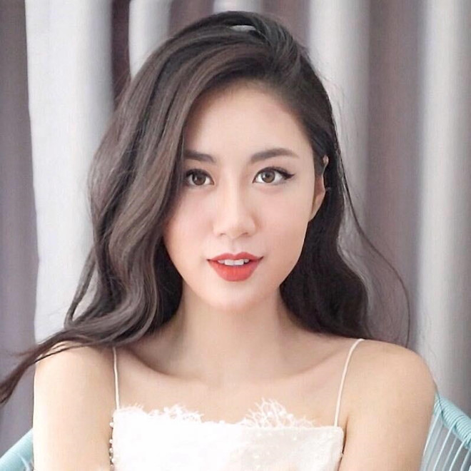 Dàn beauty blogger thế hệ mới sang chảnh không thua kém hội rich kid Dàn beauty blogger thế hệ mới sang chảnh không thua kém hội rich kid
