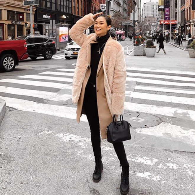 Dàn beauty blogger thế hệ mới sang chảnh không thua kém hội rich kid