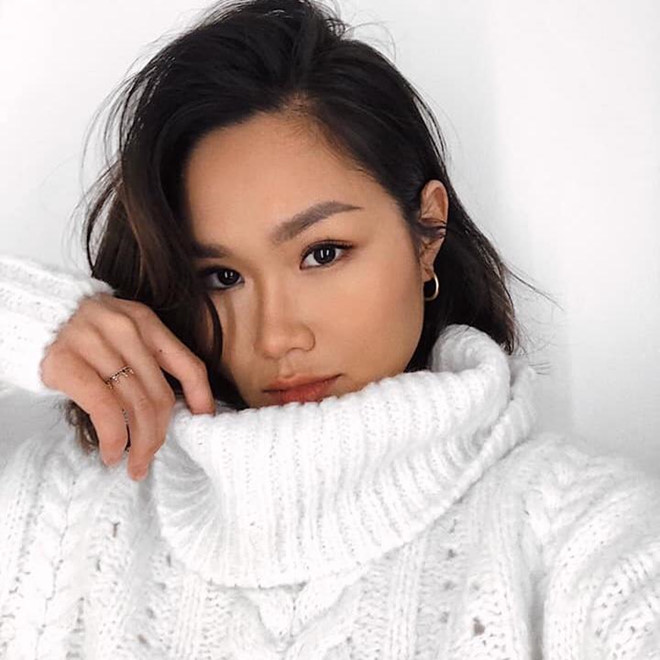 Dàn beauty blogger thế hệ mới sang chảnh không thua kém hội rich kid Dàn beauty blogger thế hệ mới sang chảnh không thua kém hội rich kid