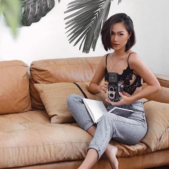 Dàn beauty blogger thế hệ mới sang chảnh không thua kém hội rich kid