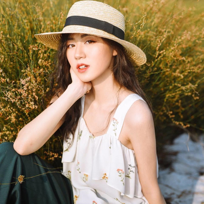 Dàn beauty blogger thế hệ mới sang chảnh không thua kém hội rich kid