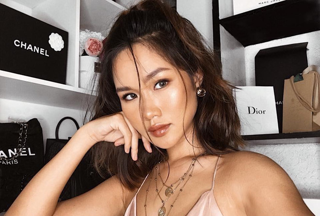 Dàn beauty blogger thế hệ mới sang chảnh không thua kém hội rich kid