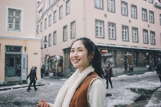 Dàn beauty blogger thế hệ mới sang chảnh không thua kém hội rich kid