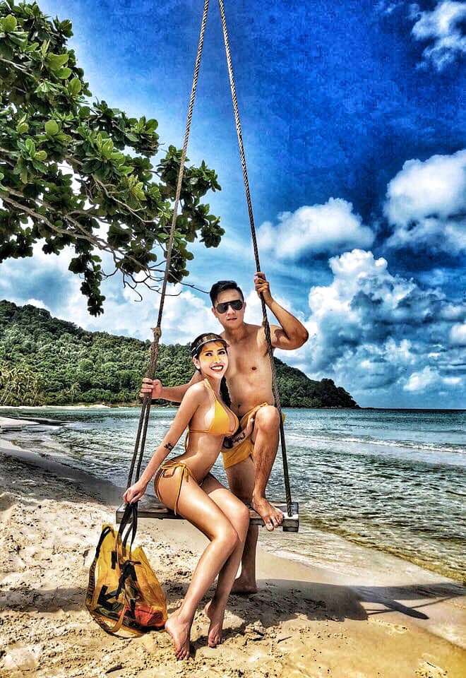 Phát sốt với câu chuyện của đôi vợ chồng kiếm hơn 1 tỷ/tháng: Rời xa để biết cần nhau đến thế nào!