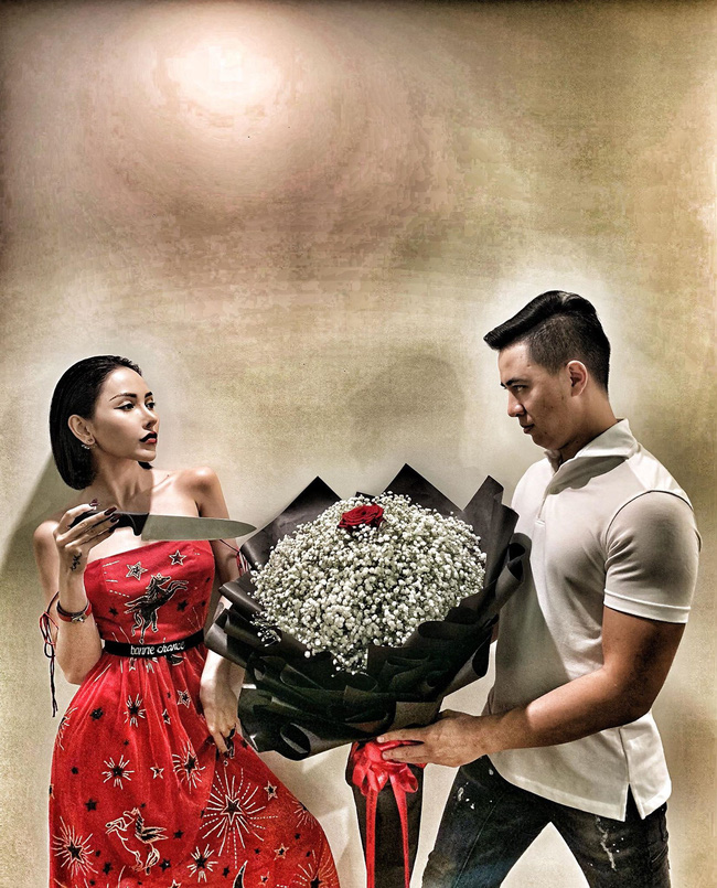 Phát sốt với câu chuyện của đôi vợ chồng kiếm hơn 1 tỷ/tháng: Rời xa để biết cần nhau đến thế nào!