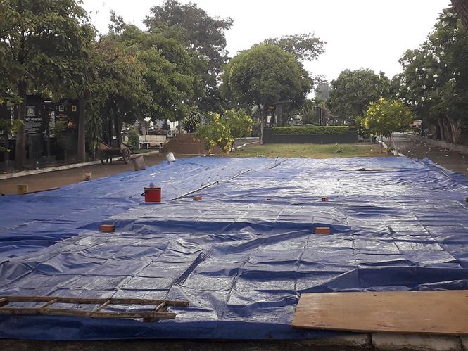 Đại tướng Lê Đức Anh sẽ an nghỉ bên đồng đội, đồng chí thân thiết