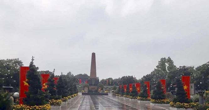 Đại tướng Lê Đức Anh sẽ an nghỉ bên đồng đội, đồng chí thân thiết