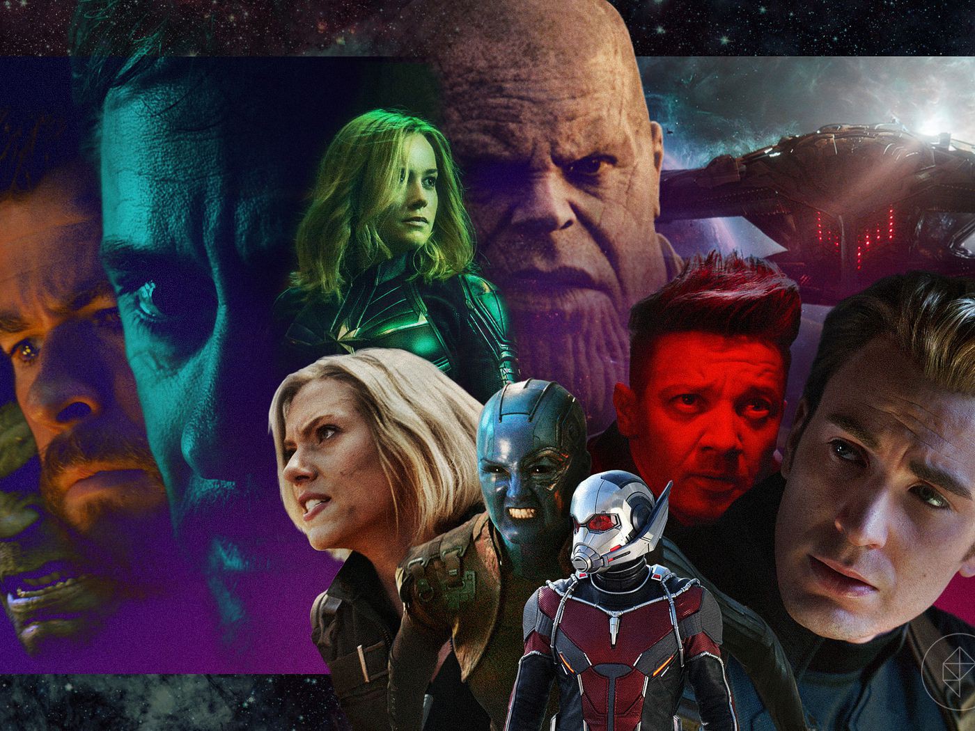 Quá khủng khiếp, chỉ mất 4 ngày ENDGAME đã xông vào CLB trăm tỉ phòng vé Việt với 112,4 tỉ!