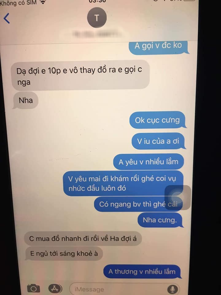 Chồng tòm tem nhân viên, bồ ghen lồng lộn cấm không cho ôm hôn vợ, khi biết chuyện vợ có phản ứng đáng kinh ngạc