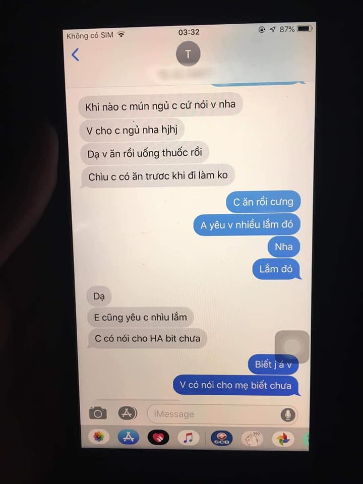 Chồng tòm tem nhân viên, bồ ghen lồng lộn cấm không cho ôm hôn vợ, khi biết chuyện vợ có phản ứng đáng kinh ngạc Chồng tòm tem nhân viên, bồ ghen lồng lộn cấm không cho ôm hôn vợ, khi biết chuyện vợ có phản ứng đáng kinh ngạc