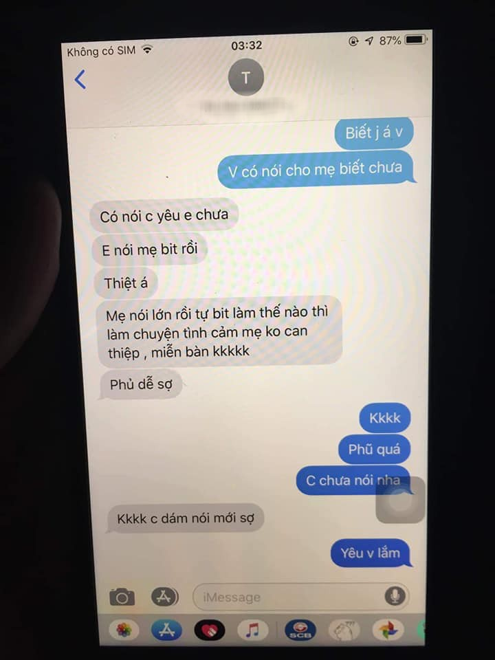 Chồng tòm tem nhân viên, bồ ghen lồng lộn cấm không cho ôm hôn vợ, khi biết chuyện vợ có phản ứng đáng kinh ngạc