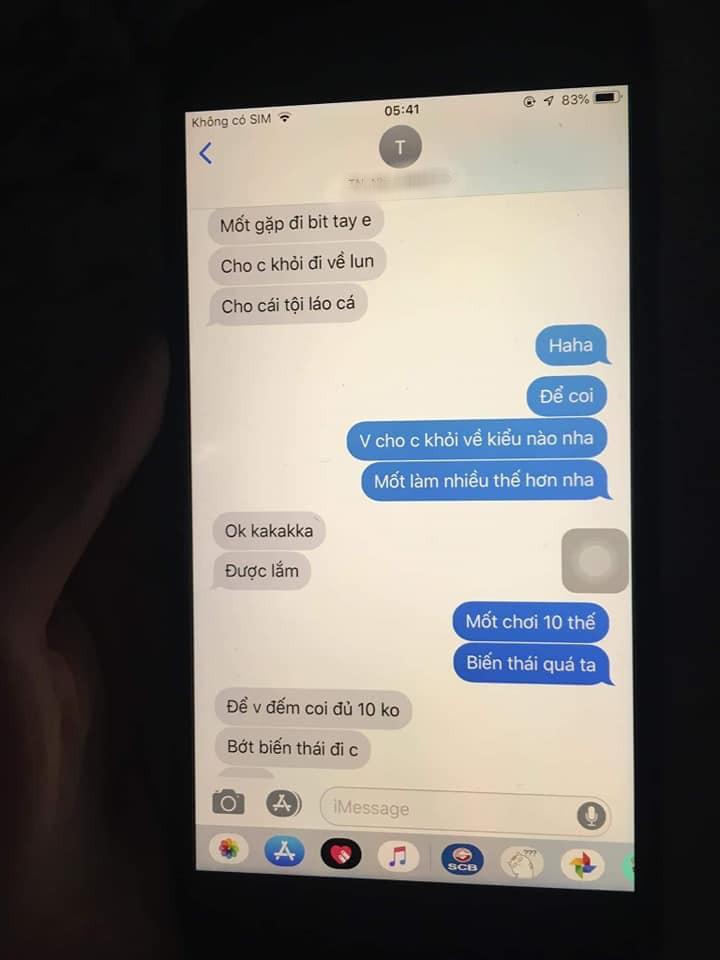 Chồng tòm tem nhân viên, bồ ghen lồng lộn cấm không cho ôm hôn vợ, khi biết chuyện vợ có phản ứng đáng kinh ngạc Chồng tòm tem nhân viên, bồ ghen lồng lộn cấm không cho ôm hôn vợ, khi biết chuyện vợ có phản ứng đáng kinh ngạc