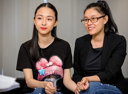 Vì sao tòa không thụ lý đơn kiện Công an TP HCM của bạn thân hoa hậu Phương Nga?