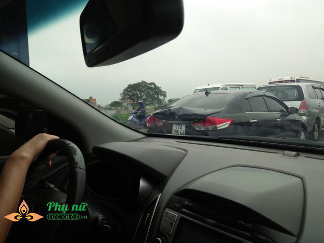 Nỗi ám ảnh kỳ nghỉ lễ 30/4 - 1/5: Đi du lịch từ lúc nửa đêm, tới biển chỉ thấy biển người