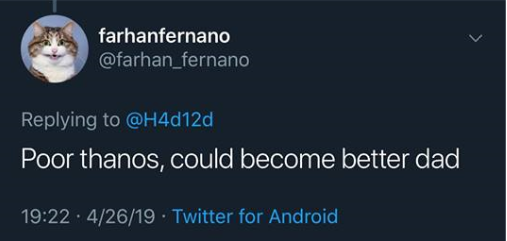 Team đã xem ENDGAME lập hội về phe Thanos: Ông già búng tay vì muốn kế hoạch hóa gia đình thôi mà!