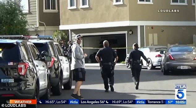 Bố bắn chết mẹ rồi tự sát tại nhà, con gái 4 tuổi chăm em trai sống sót ở hiện trường suốt 3 ngày khiến cảnh sát cũng bất ngờ