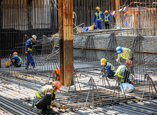 Đề xuất nâng tuổi nghỉ hưu từ năm 2021