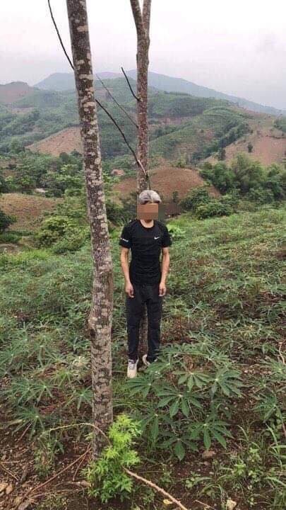 NÓNG: Phát hiện nghi phạm sát hại 2 em vợ ở Yên Bái do mâu thuẫn đất đai chết trong tư thế treo cổ