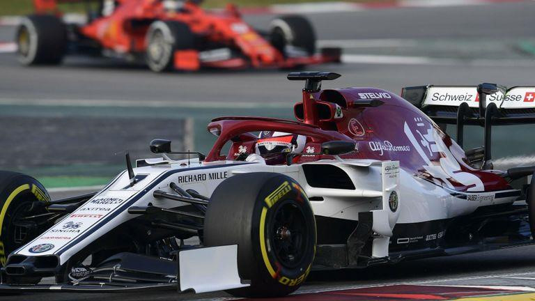 15,5 triệu USD là chi phí để sản xuất một chiếc xe đua F1