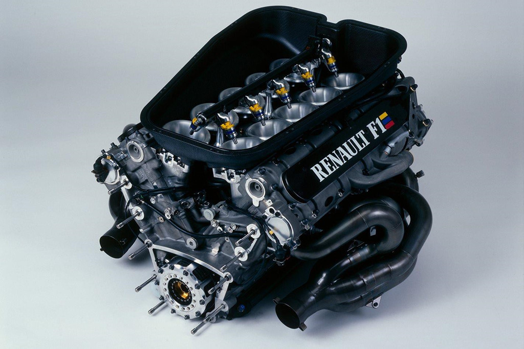 15,5 triệu USD là chi phí để sản xuất một chiếc xe đua F1