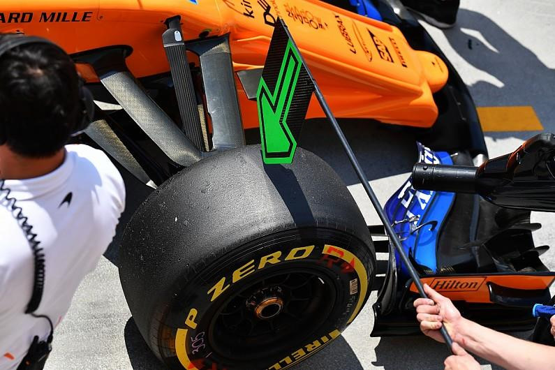 15,5 triệu USD là chi phí để sản xuất một chiếc xe đua F1