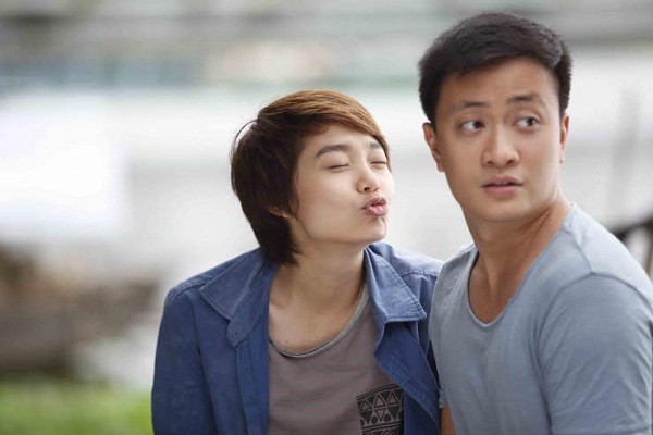 Đau lòng với 3 mảnh đời khốn khổ vì trót mang phận nữ nhi của màn ảnh Việt