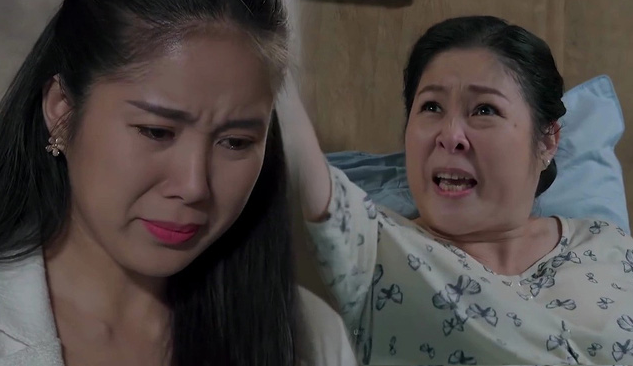 Đau lòng với 3 mảnh đời khốn khổ vì trót mang phận nữ nhi của màn ảnh Việt