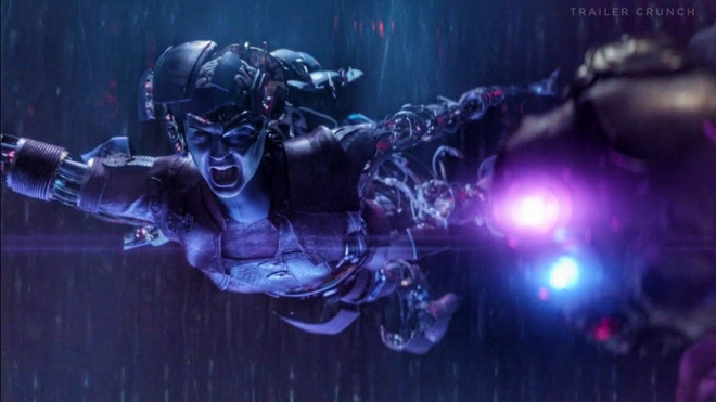 Thu 1,2 tỷ đô la sau 3 ngày công chiếu, Avengers: Endgame vẫn mắc nhiều sạn cực phi lý