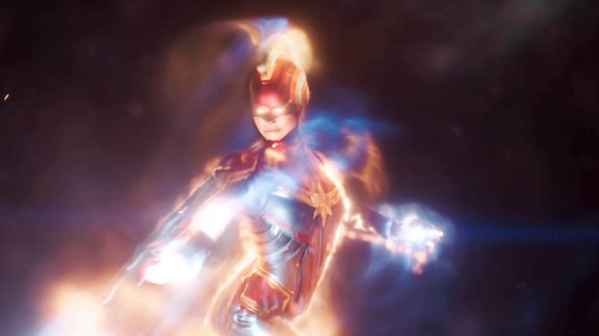 Thu 1,2 tỷ đô la sau 3 ngày công chiếu, Avengers: Endgame vẫn mắc nhiều sạn cực phi lý