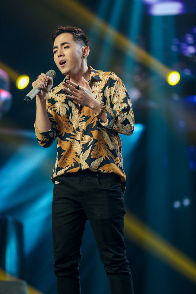 The Voice: Tuấn Hưng chơi chiêu với Thanh Hà nhưng lại muối mặt trên sân khấu vì cái kết không ai dám tin