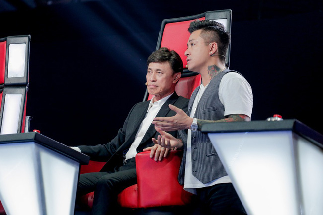 The Voice: Tuấn Hưng chơi chiêu với Thanh Hà nhưng lại muối mặt trên sân khấu vì cái kết không ai dám tin