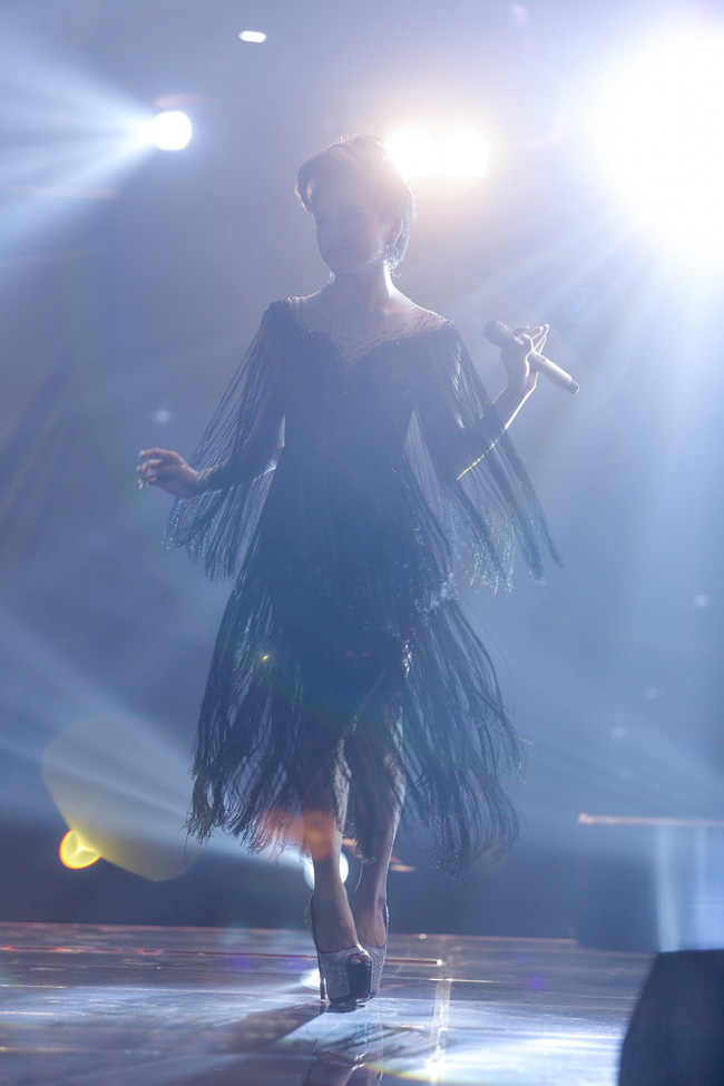 The Voice: Tuấn Hưng chơi chiêu với Thanh Hà nhưng lại muối mặt trên sân khấu vì cái kết không ai dám tin