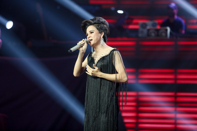 The Voice: Tuấn Hưng chơi chiêu với Thanh Hà nhưng lại muối mặt trên sân khấu vì cái kết không ai dám tin
