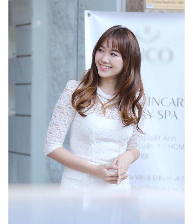 Hari Won chia sẻ từng nhiều lần bị nựng trong quá khứ và cách cô xử lý tình huống