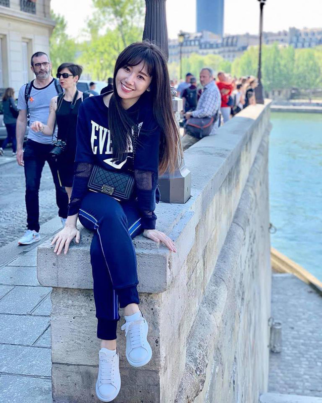 Hari Won chia sẻ từng nhiều lần bị nựng trong quá khứ và cách cô xử lý tình huống