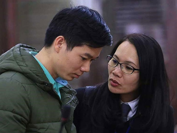 Hoàng Công Lương từ chối nhiều luật sư