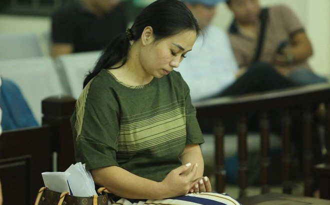 Bắt tạm giam nữ quái cài ma túy để tống người yêu vào tù